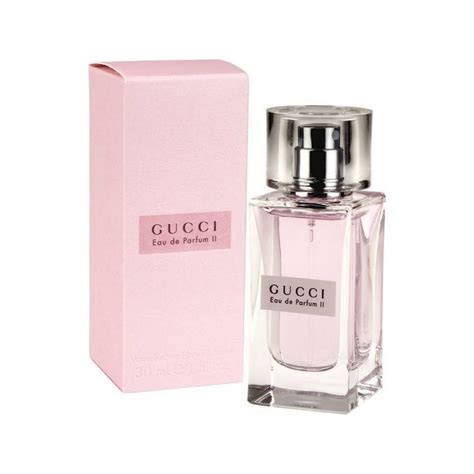 gucci ii tester|Gucci perfume for women.